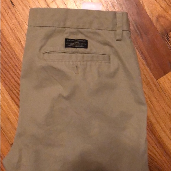 Banana republic Emerson chino 34x34 - Picture 1 of 2